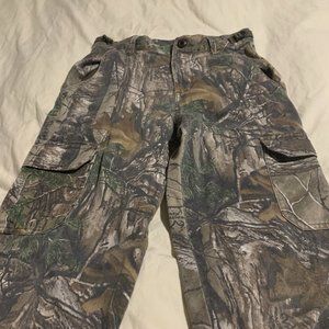 Cabela's Camo Hunting Pants